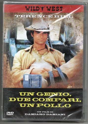 Genio due compari - un,