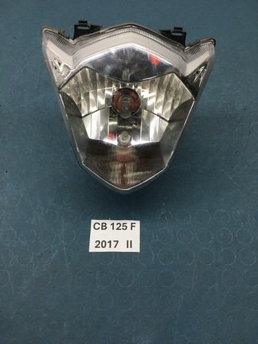 Faro fanale anteriore honda - honda, cb