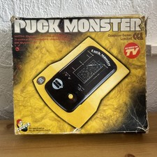 CGL Puck Monster gioco led