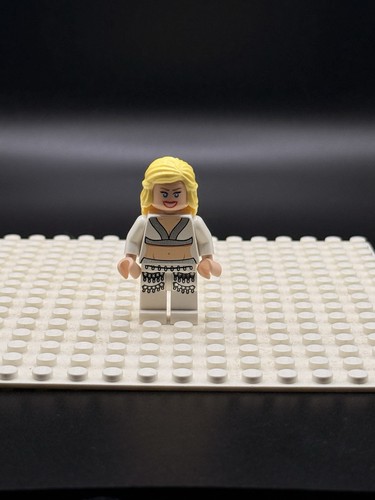 Lego indiana jones - jones, willie