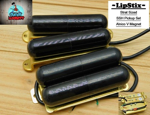 Lipstix ssh alnico magnet - ssh,