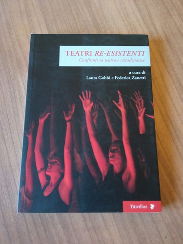 Gobbi zanetti teatri - -,