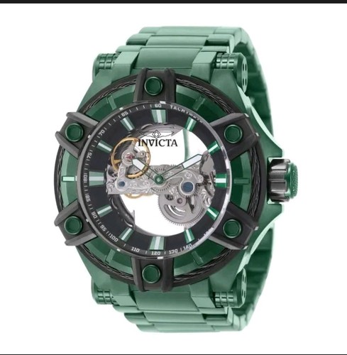 Orologio uomo automatico - uomo,