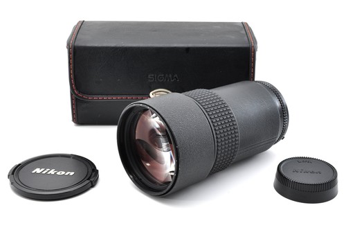 Nikon nikkor 180mm - nikkor,