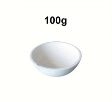 crogiolo ceramico di varie