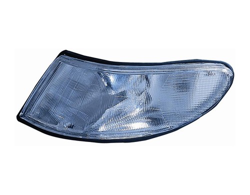 Fanale anteriore per saab - saab, 9.3