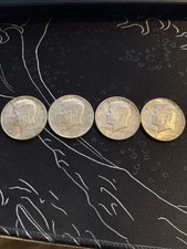 Mezzo dollaro Kennedy 1964