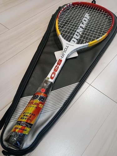 Dunlop soft racchetta - dunlop,