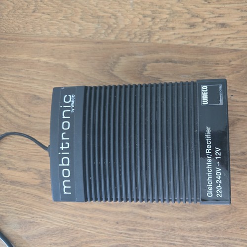 Raddrizzatore mobitronic - raddrizzatore,