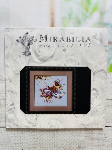 Tabella mirabilia punto croce - mirabilia,