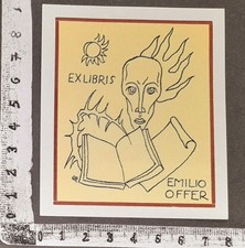 WUNDERKAMMER AN EXLIBRIS 561 -