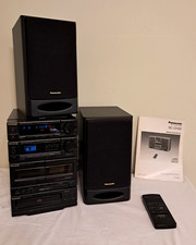 Panasonic ch33 impianto - panasonic,