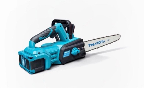 Motosega batteria con - a,