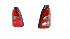 Set faro fanale fanalino - 2,