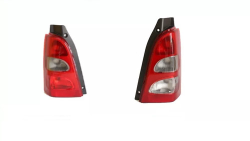 Set faro fanale fanalino - fanale,