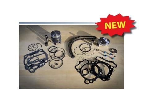 3552 kit pezzi ricambio - 3552-kit, di