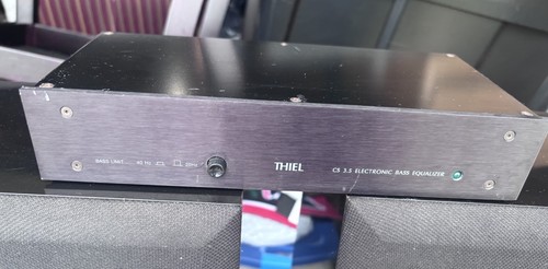 Theil 5 equalizzatore - theil,