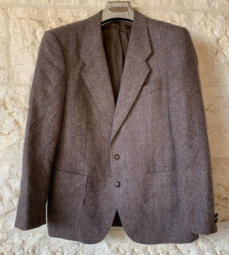 Giacca caccia vintage - giacca,