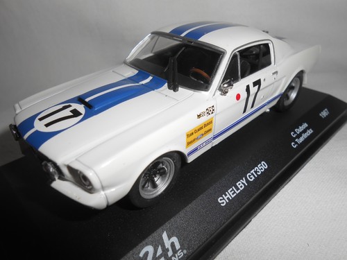 Ford mustang shelby - ford,