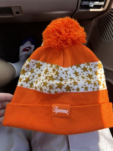 Cappello berretto fw03 - berretto, supreme