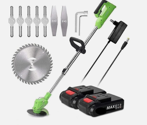 Decespugliatore elettrico - decespugliatore,