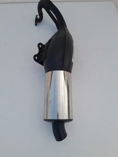 Italjet Dragster 50 Terminale