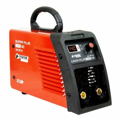 Stayer saldatrice inverter - saldatrice,
