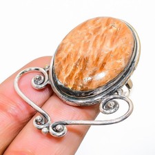 Anello gioiello in argento