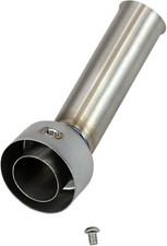 Inserto dB-killer di ricambio AKRAPOVIC V-TUV001