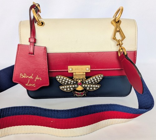 Borsa gucci queen - borsa,