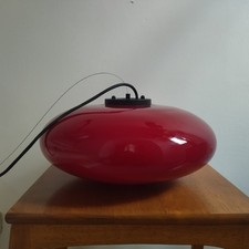 Lampadario space age