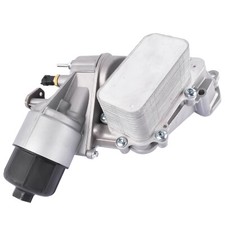 68477666AA Gruppo Radiatore Olio Per Jeep Grand Cherokee WK WK2 Diesel 3.0 CRD