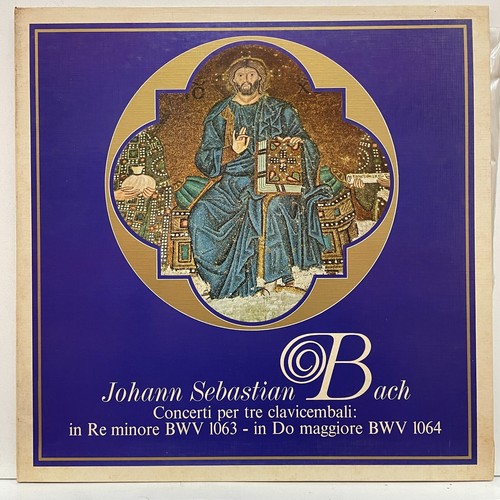 Johann sebastian bach - johann,