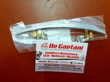 Cresta cromata x faro