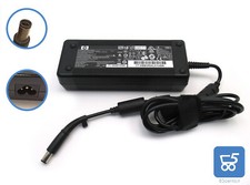 HP ALIMENTATORE CARICATORE ORIGINALE 135W 19,5V 6,9A HSTNN-HA01 EX DEMO