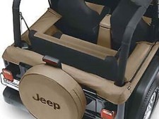 Genuine Mopar 2007-2015 Jeep
