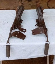 Supporti Jaguar XJ6 2'Serie