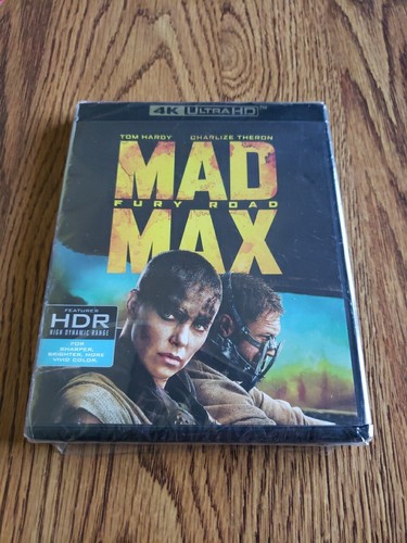 Mad max fury road ultra - mad,