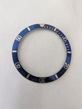 ROLEX SUBMARINER 16613 BLUE