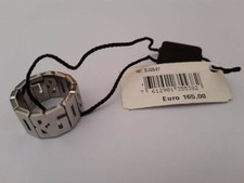 ANELLO DOLCE E GABBANA