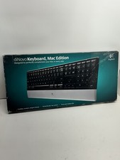 Logitech diNovo Tastiera