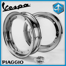 2 CERCHI DA 10" MADE IN ITALY