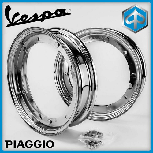 Cerchi made in italy - da, 10"