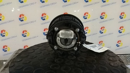 Dispositivo airbag lato guida - dispositivo,