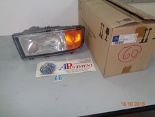 A9418205361 A9048200261 FARO PROIETTORE (HEAD LAMP) SX H4 MERCEDES ACTROS 1831