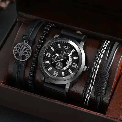 Orologio uomo polso - uomo,