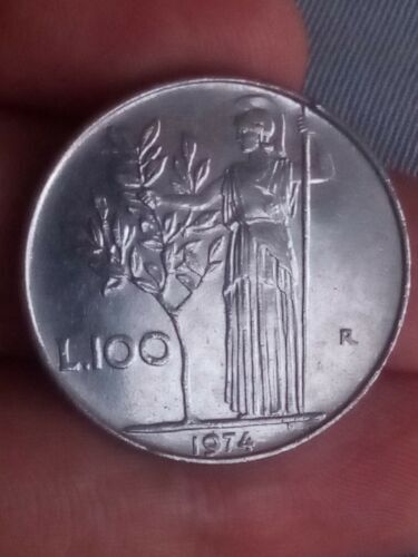 Coin italy 100 - italy,