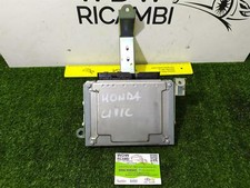 CENTRALINA ECU GESTIONE MOTORE BOSCH HONDA CIVIC 7 (01-06) 2005 1.7
