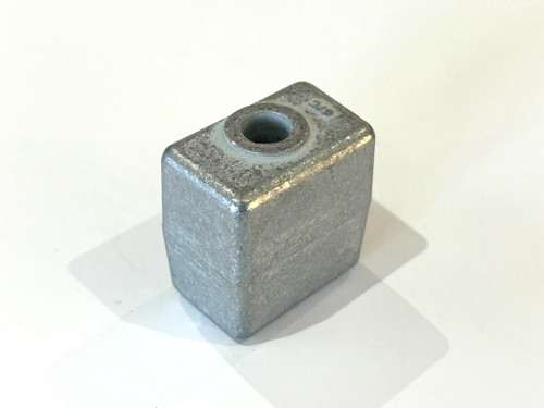 Ingranaggio anodo evinrude - anodo,