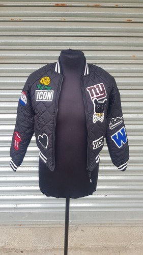Giubbotto giacca bomber - giacca,